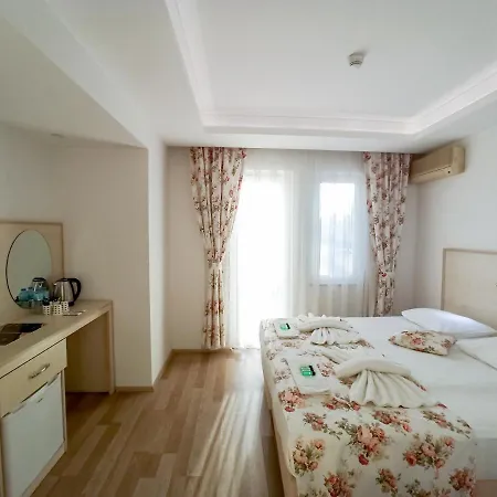 Seril 2 Otel