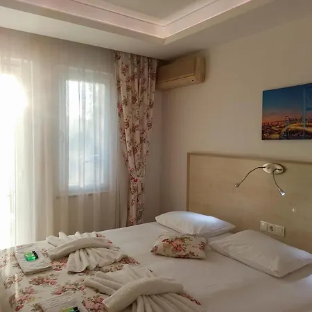 Seril 2 Otel