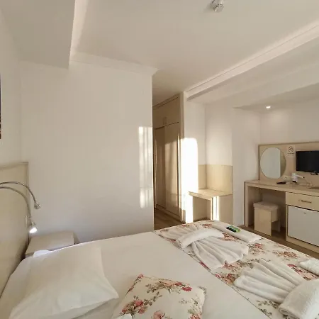 Seril 2 Otel