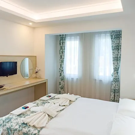 Seril 2 Otel