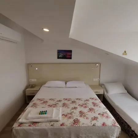 Seril 2 Otel