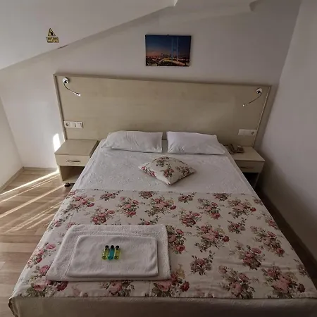 Seril 2 Otel