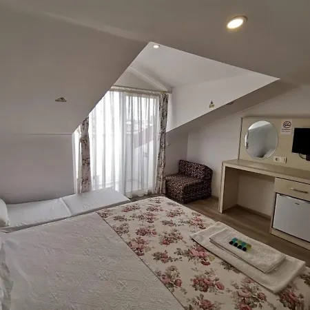 Seril 2 Otel Fethiye
