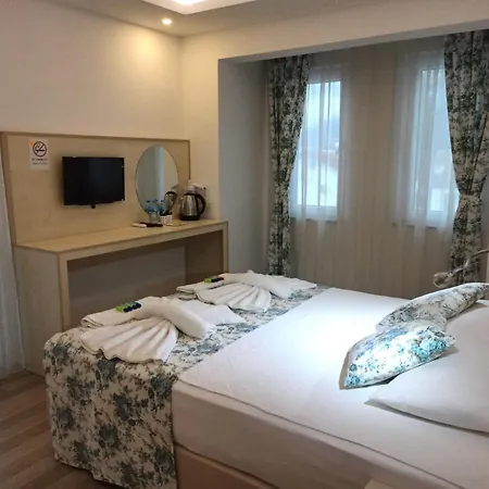 Seril 2 Otel Fethiye
