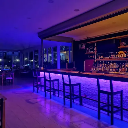 Otel Seril 2 2*