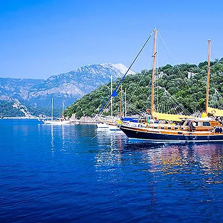 Seril 2 Fethiye