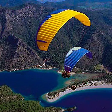 Otel Seril 2 2*