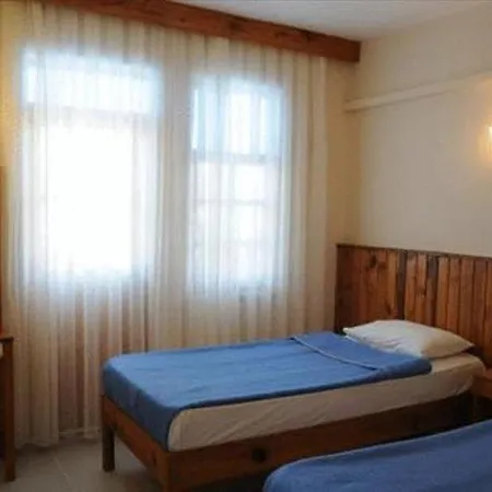 Otel Seril 2 2*