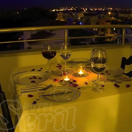Seril 2 Otel Fethiye