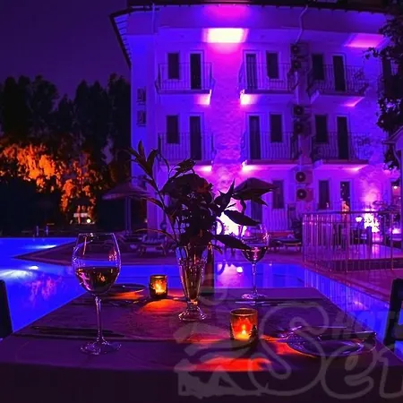 Seril 2 Otel