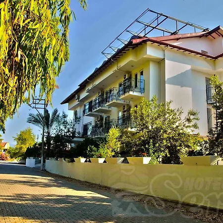 Otel Seril 2 Fethiye