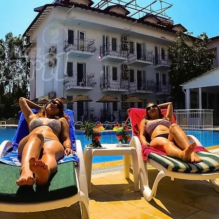 Otel Seril 2