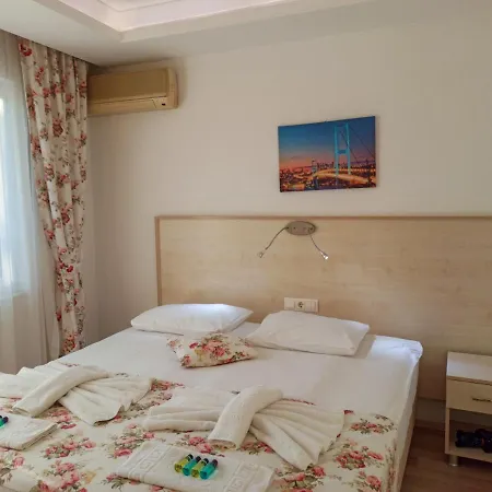 Seril 2 2* Фетхие