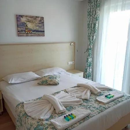 Seril 2 2* Фетхие