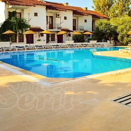 Seril 2 2* Фетхие