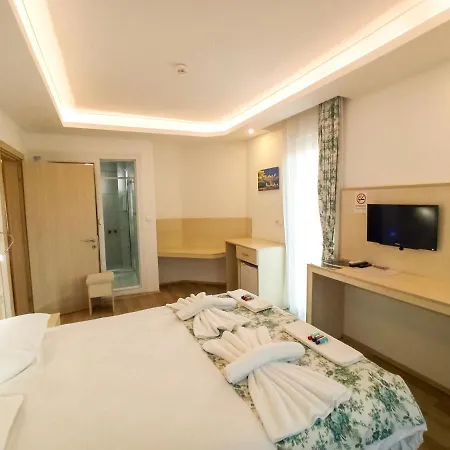 Seril 2 2* 페티예